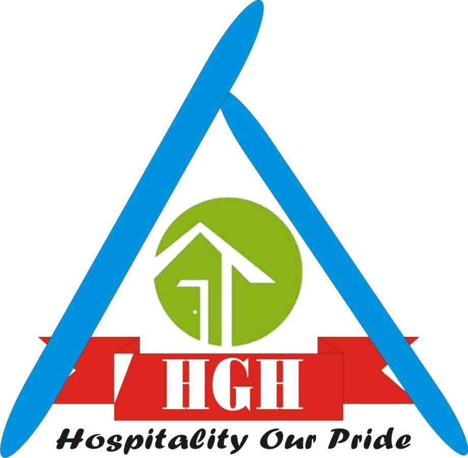 Howrah Guest House ศรีนาการ์ ภายนอก รูปภาพ